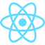 React